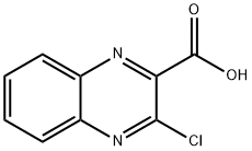 3-CHLOROQUINOXALINE-2-CARBOXYLIC ACID price.