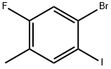 4-BROMO-2-FLUORO-5-IODOTOLUENE price.