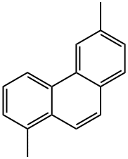 1,6-ジメチルフェナントレン (1,6-DMP), IN ISOOCTANE (500ΜG/ML) price.