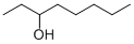 3-辛醇 結(jié)構(gòu)式