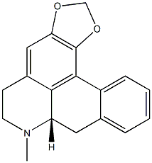 2030-53-7 Structure