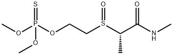 VAMIDOTHION SULFOXIDE price.