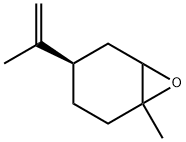 (R)-LIMONENE 1,2-EPOXIDE (MIXTURE OF DIASTEREOMERS) 結(jié)構(gòu)式