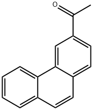 2039-76-1 結(jié)構(gòu)式