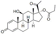 20424-00-4 結(jié)構(gòu)式