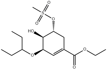 204254-92-2 Structure