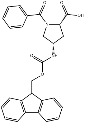 204321-85-7 Structure