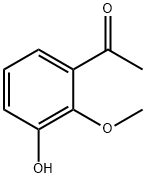 Ethanone, 1-(3-hydroxy-2-methoxyphenyl)- (9CI)|伊潘立酮雜質(zhì)37
