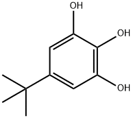 5-叔-丁基焦酚 結(jié)構(gòu)式