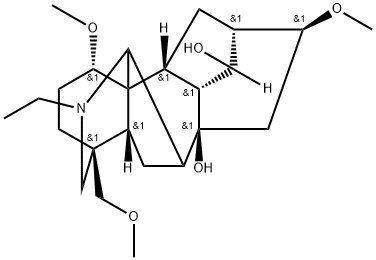 20501-56-8 結(jié)構(gòu)式