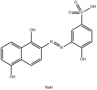 2052-25-7 Structure