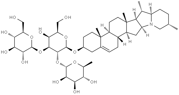 20562-02-1 結(jié)構(gòu)式