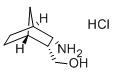 3-ENDO-HYDROXYMETHYLBICYCLO[2.2.1!HEPTYL-2-ENDO-AMINE HYDROCHLORIDE, 99+% price.