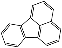206-44-0 Structure