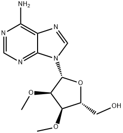 2',3'-DIMETHOXYADENOSINE