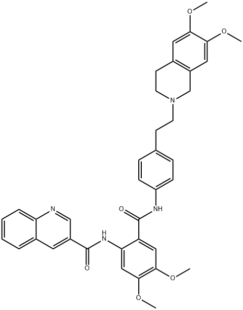 206873-63-4 結(jié)構(gòu)式