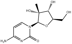 20724-73-6 結(jié)構(gòu)式