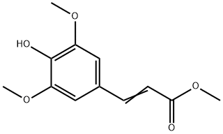 20733-94-2 Structure