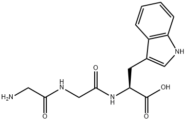 20762-32-7 結(jié)構(gòu)式