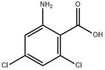 20776-63-0 結(jié)構(gòu)式