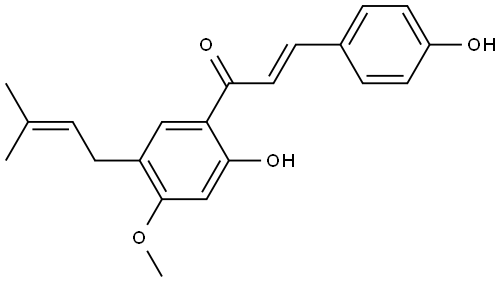 20784-60-5 結(jié)構(gòu)式