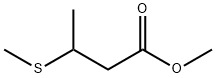 METHYL3-(METHYLTHIO)BUTANOATE