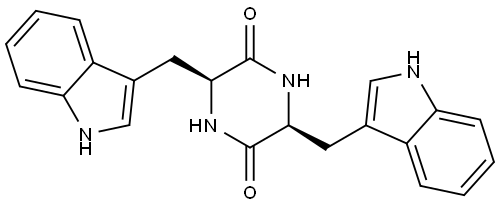 20829-55-4 結(jié)構(gòu)式