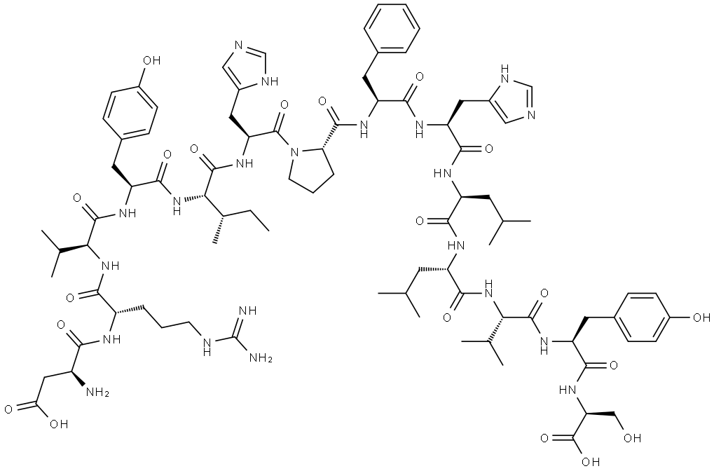 20845-02-7 結(jié)構(gòu)式