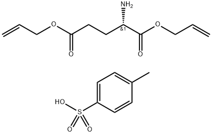 20845-16-3 結(jié)構(gòu)式