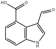 208772-46-7 結(jié)構(gòu)式