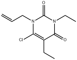 acluracil Structure