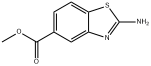 5-Benzothiazolecarboxylicacid,2-amino-,methylester price.