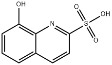 8-ヒドロキシキノリン-2-スルホン酸 MONOHYDRATE price.