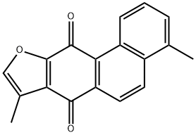 20958-17-2 結(jié)構(gòu)式