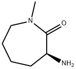 (S)-3-AMINO-1-METHYL-AZEPAN-2-ONE price.