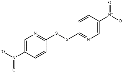 2127-10-8 Structure