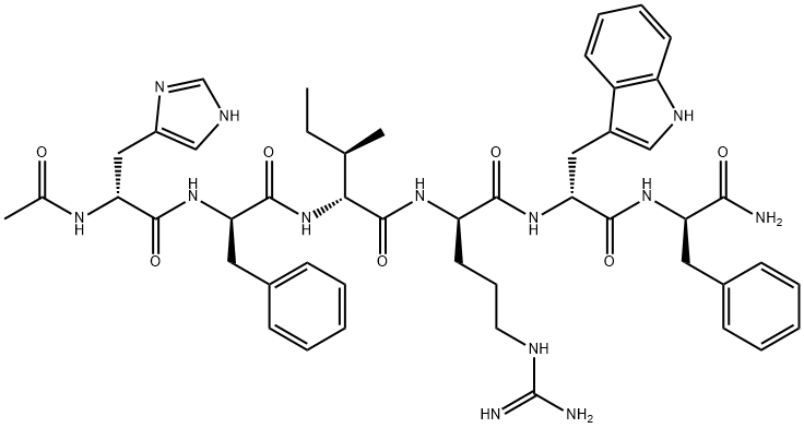 212966-15-9 結(jié)構(gòu)式