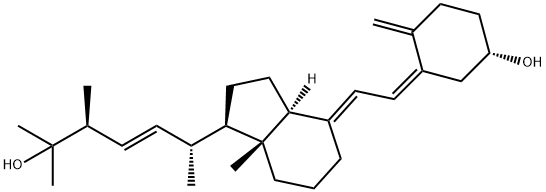 25-羥基維生素D2	