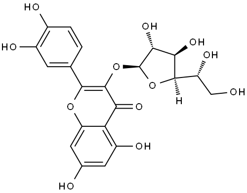 21637-25-2 Structure