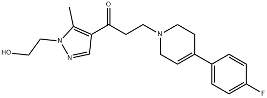 21686-10-2 結(jié)構(gòu)式