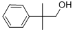 2-methyl-2-phenyl-propan-1-ol