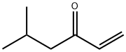 5-Methyl-1-hexen-3-one