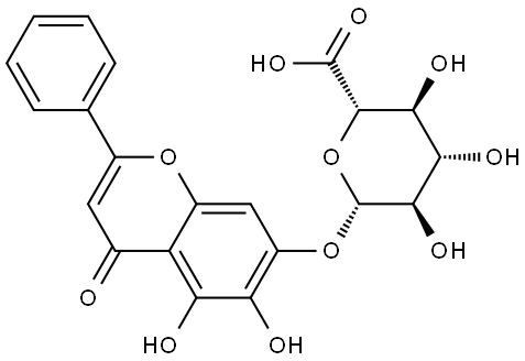 21967-41-9 Structure