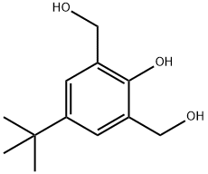 (5-(叔丁基)-2-羥基-1,3-苯基)二甲醇
