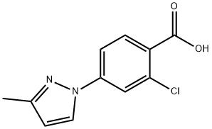 220461-68-7 結(jié)構(gòu)式