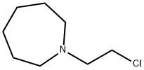 1-(2-氯乙基)氮雜環(huán)庚烷
