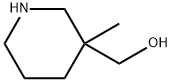 (3-METHYLPIPERIDIN-3-YL)METHANOL