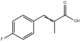 3-(4-Fluoro-phenyl)-2-methyl-acrylic acid