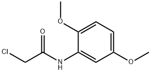 22158-78-7 結(jié)構(gòu)式