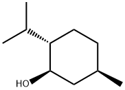 2216-51-5 Structure